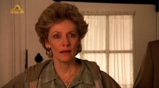 Кадр з фільму Інша жінка