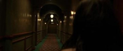 Кадр з фільму Астрал: Частина 3