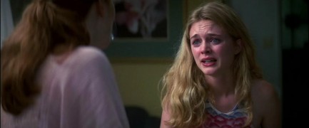 Кадр з фільму Ночі буґі