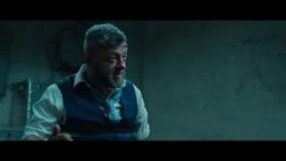 Кадр з фільму Чорна Пантера