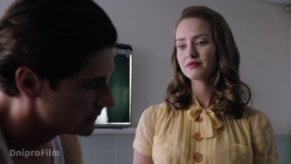 Кадр з фільму Незламний: шлях до спокути