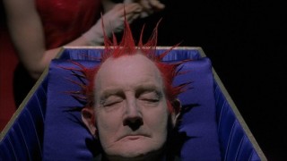 Кадр з фільму Англійський цирульник