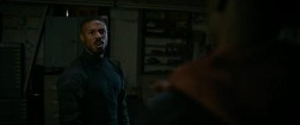 Кадр з фільму Без жалю