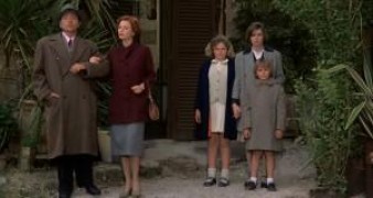 Кадр з фільму Нене