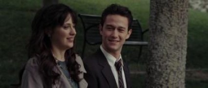 Кадр з фільму 500 днів літа