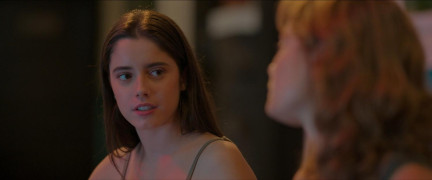 Кадр з фільму Ідеальний хижак