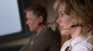 Кадр з фільму Тиск