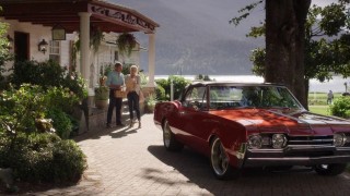 Кадр з фільму Весільний марш 4: Щось старе, щось нове