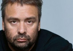 Кадр з фільму Блакитна безодня