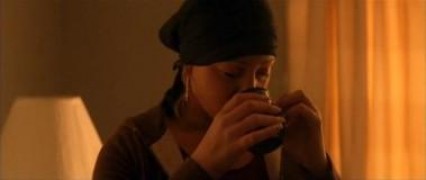 Кадр з фільму Теннессі