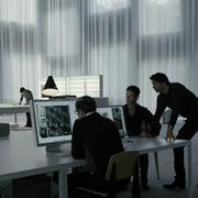 Кадр з фільму Зйомки в Палермо