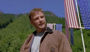 Кадр з фільму Ціль номер один