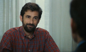 Кадр з фільму Кімната сина