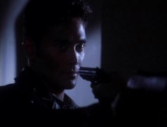 Кадр з фільму Притулок (Сховище)