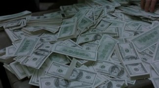 Кадр з фільму В ім'я помсти