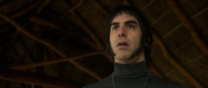 Кадр з фільму Грімзбі