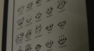 Кадр з фільму Зниклий хлопчик