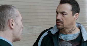 Кадр з фільму Руслан