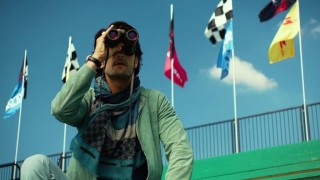 Кадр з фільму Фокус