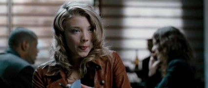 Кадр з фільму Без вади