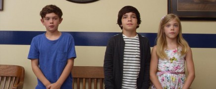 Кадр з фільму Диво