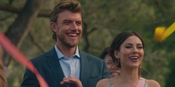 Кадр з фільму Досконале поєднання