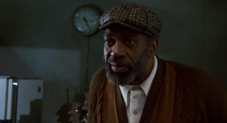 Кадр з фільму Колір грошей