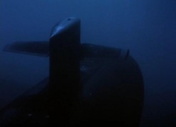 Кадр з фільму Універсальний агент