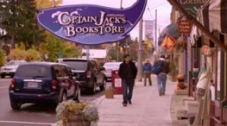 Кадр з фільму Дорога Ферфілд