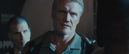 Кадр з фільму Крід 2: Спадок Роккі Бальбоа