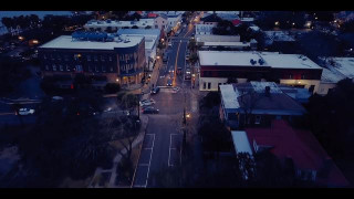 Кадр з фільму Я вірю в Санта-Клауса