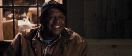 Кадр з фільму Феномен