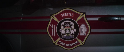 Кадр з фільму Помста