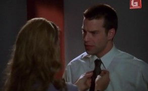 Кадр з фільму Мрія Попелюшки