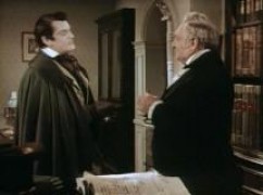 Кадр з фільму Граф Монте-Крісто