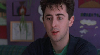 Кадр з фільму Другий найкращий