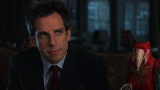 Кадр з фільму Дюплекс