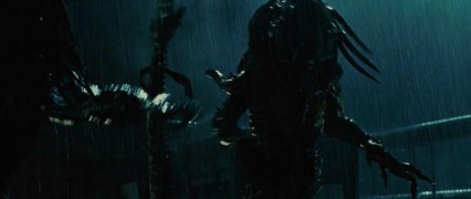 Кадр з фільму Чужі Проти Хижака: Реквієм