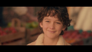 Кадр з фільму Бабуні