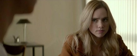 Кадр з фільму Дублікат