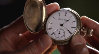 Кадр з фільму Патруль часу - 2: Берлінське рішення