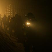 Кадр з фільму Страж