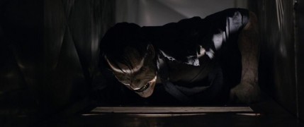 Кадр з фільму День мерців: Родовід