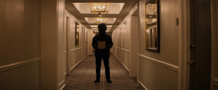 Кадр з фільму Схованки