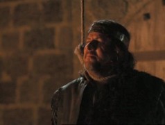 Кадр з фільму Воїни-охоронці