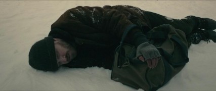 Кадр з фільму Той, хто мене чує