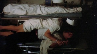 Кадр з фільму П'ятниця 13-е: Остання глава