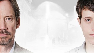 Кадр з фільму Бог не помер