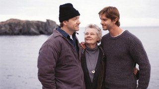 Кадр з фільму Корабельні новини