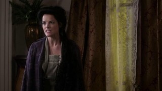 Кадр з фільму Саванна